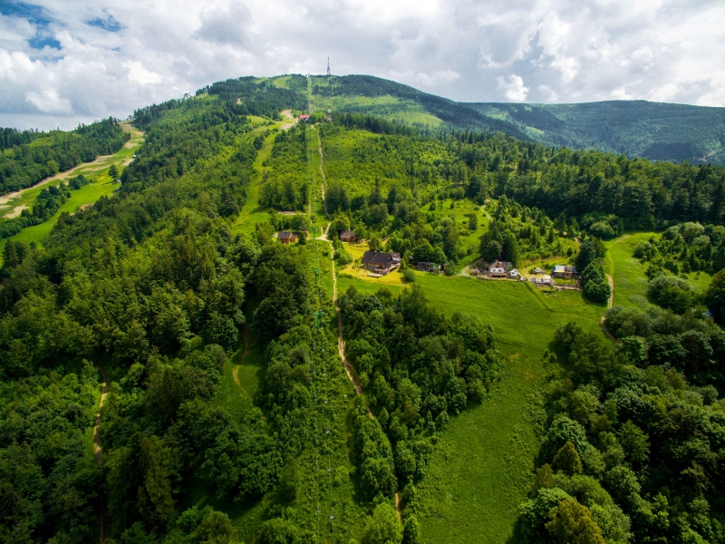 Podsumowanie wycieczki: Szczyrk - Wisła - Ustroń - Bielsko-Biała