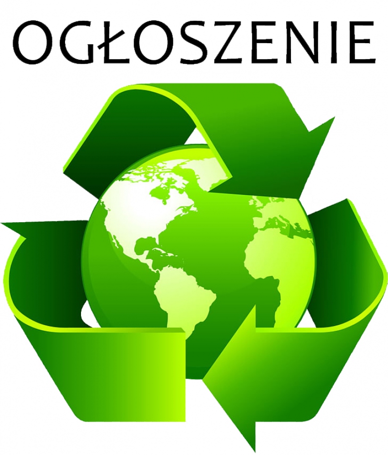 Punk selektywnej zbiórki odpadów komunalnych