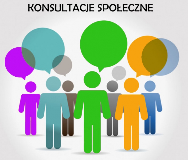 Konsultacje Społeczne